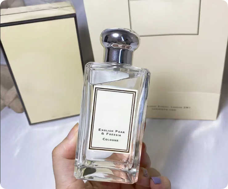 Hotsale women perfume men natural taste long lasting floral fruit flavoring female parfum valaya for men fragrances