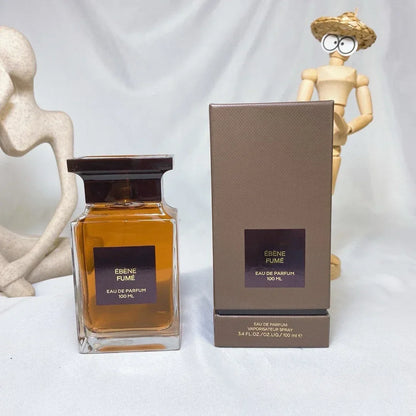 100ml Brand Perfume Men Women High Quality Unisex Long-lasting Eau De Cologne Parfum Spray Women Classic Rose Series Parfume