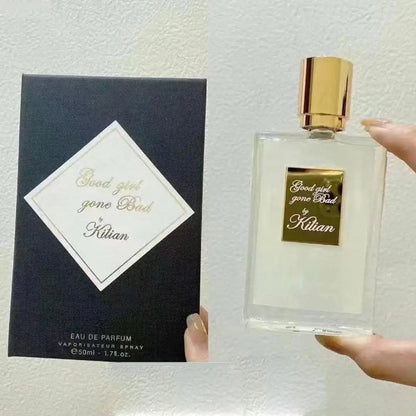 Don't Be Shy Women High-End Perfume Long Lasting  Natural Floral Scent Fragrance Pheromone Attractive Men&Woman Perfume
