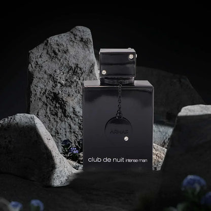 Night Club Wild Black 105ML Edition for Men Luxury Brand Perfume Men 100ml Cologne Fragrance Spray Perfumes