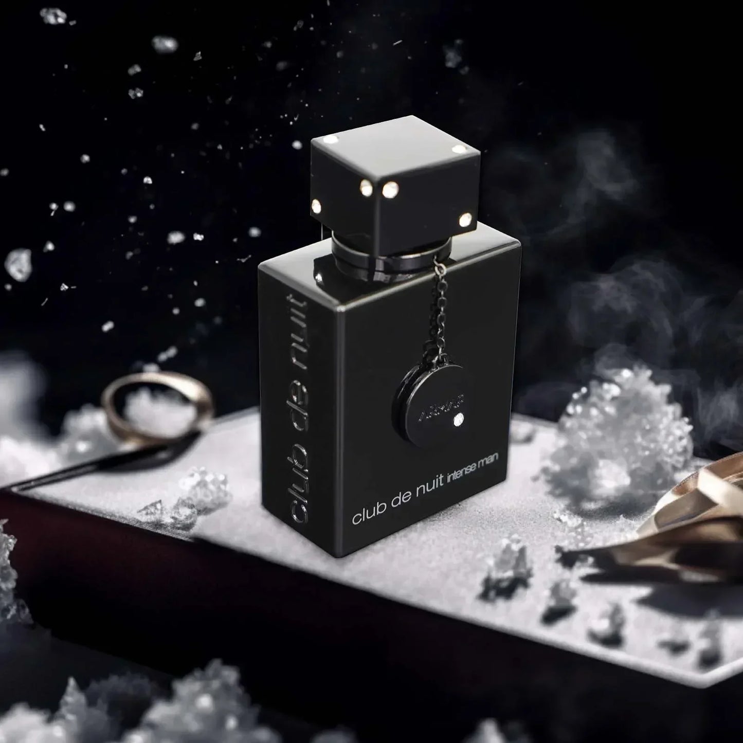 Night Club Wild Black 105ML Edition for Men Luxury Brand Perfume Men 100ml Cologne Fragrance Spray Perfumes