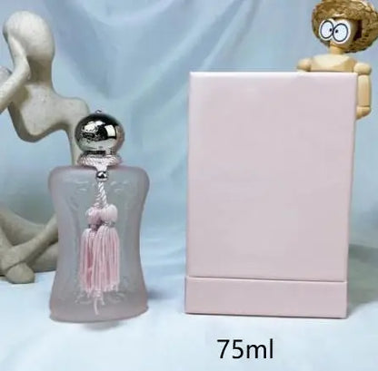 Hotsale women perfume men natural taste long lasting floral fruit flavoring female parfum  valaya for men fragrances