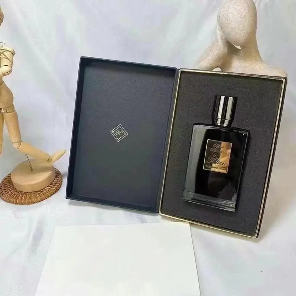 Don't Be Shy Women High-End Perfume Long Lasting  Natural Floral Scent Fragrance Pheromone Attractive Men&Woman Perfume