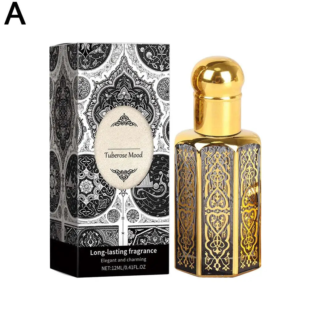 Don't Be Shy Women High-End Perfume Long Lasting  Natural Floral Scent Fragrance Pheromone Attractive Men&Woman Perfume